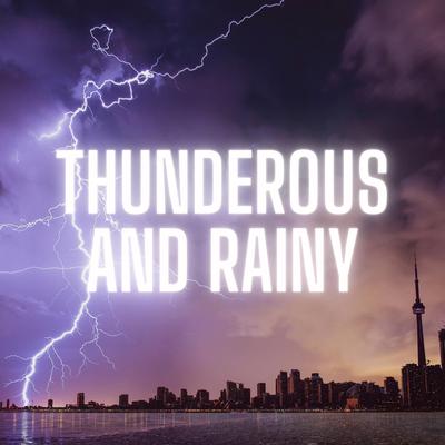 Thunderous and Rainy's cover