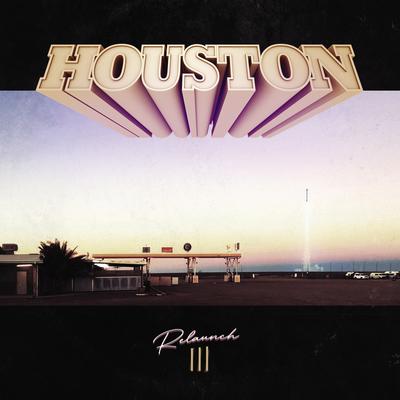 She's Out With A Gun By Houston's cover