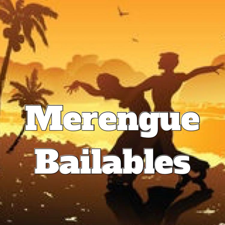 Mix Merenge para Bailar's avatar image