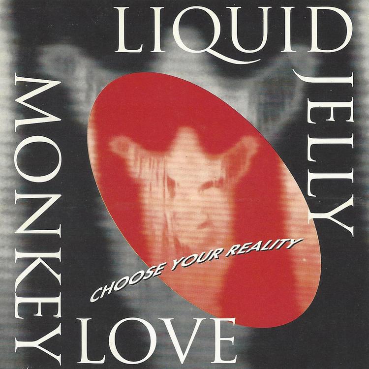 Liquid Jelly Monkey Love's avatar image