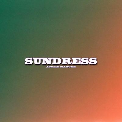 Sundress's cover