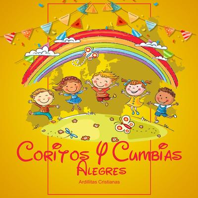 Coritos y Cumbias Alegres's cover