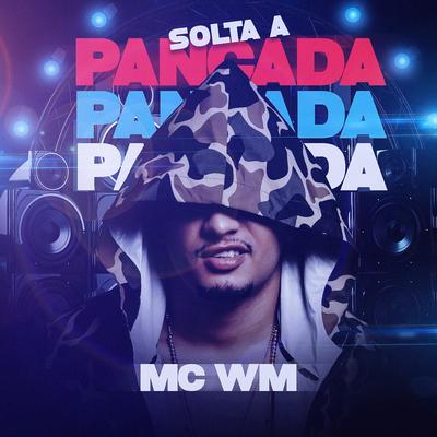 Solta a pancada By MC WM's cover