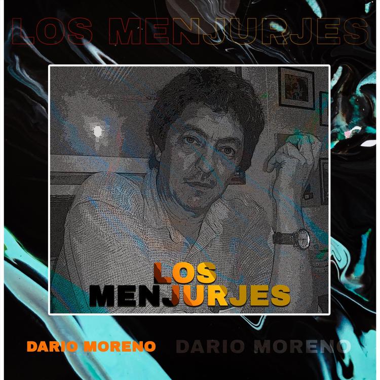 Dario Moreno's avatar image