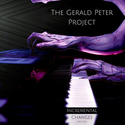 5th Movement - Jump and Run By The Gerald Peter Project's cover
