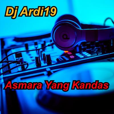 Asmara Yang Kandas's cover