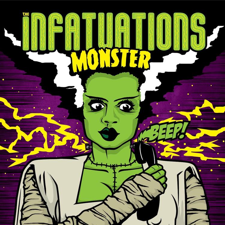 The Infatuations's avatar image