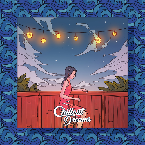 Chillout Dreams 🌊's cover