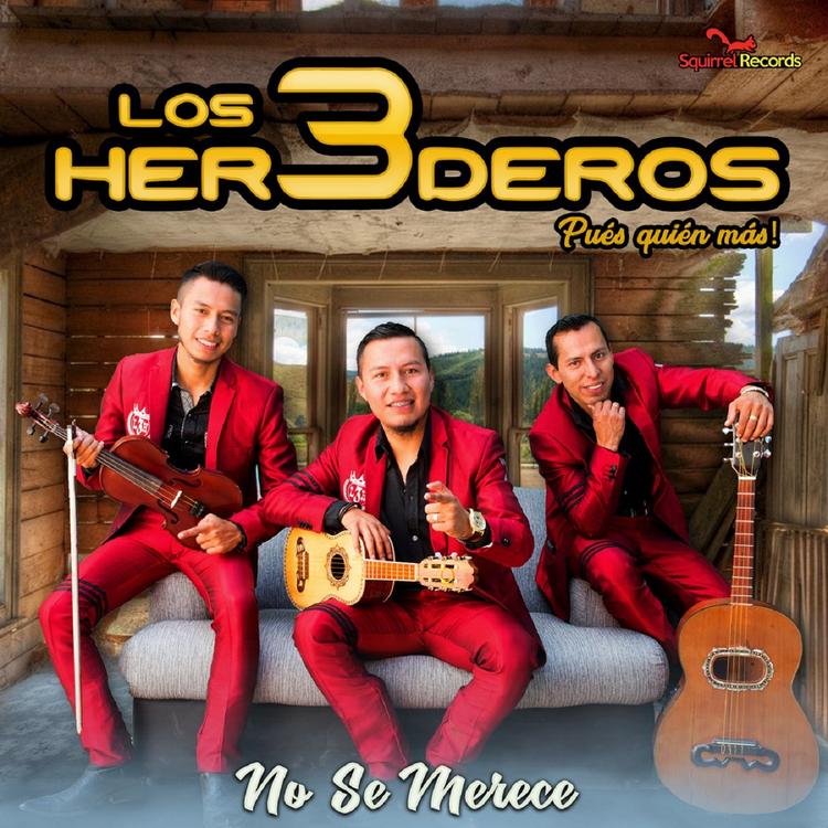 Los 3 Herederos's avatar image