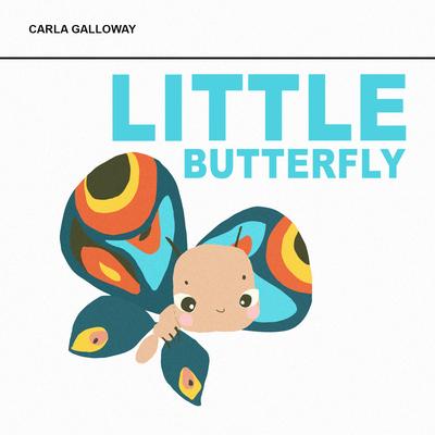 Little Butterfly's cover