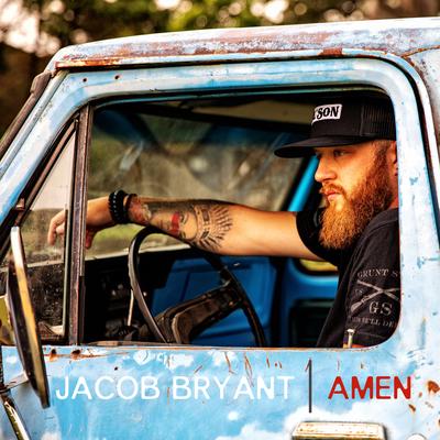 Amen By Jacob Bryant's cover