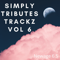 Newage 6.5's avatar cover