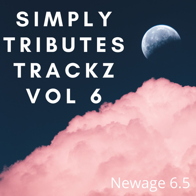 ROMANTIC SUNDAY (Tribute Version Originally Performed By CAR THE GARDEN) By Newage 6.5's cover