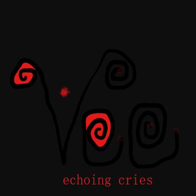 echoing cries's cover