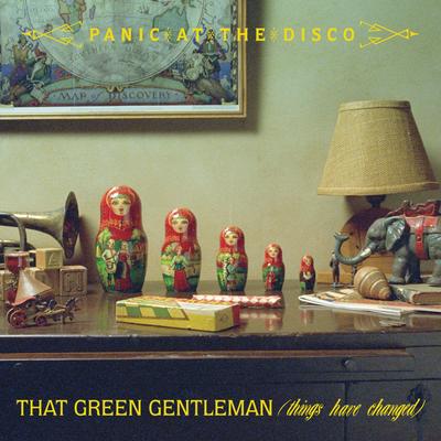 She Had the World (Alternate Version) By Panic! At The Disco's cover