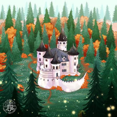 Castle By Kind Puppy, JFlove's cover