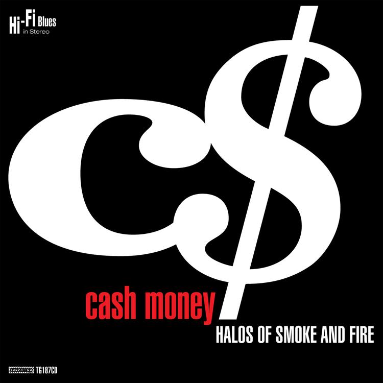Cash Money's avatar image