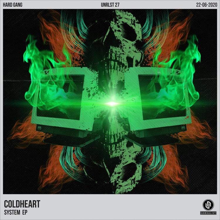 ColdHeart's avatar image