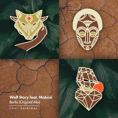 Berila By Wolf Story, Mabiisi's cover