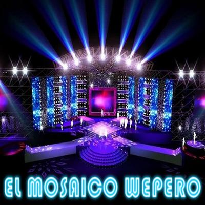 EL MOSAICO WEPERO (SAN JUANICO HGO)'s cover
