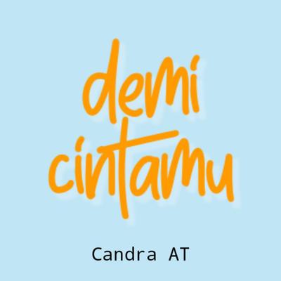 Demi Cintamu (Acoustic)'s cover