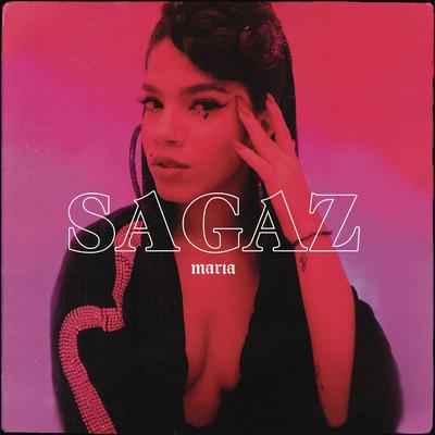 Sagaz By Maria's cover