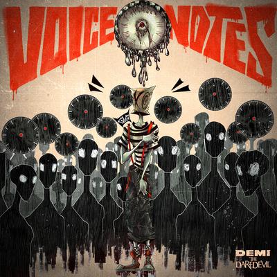 Voice Notes's cover