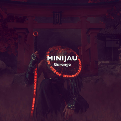 Gurenge (From "Demon Slayer: Kimetsu no Yaiba") By Minijau's cover