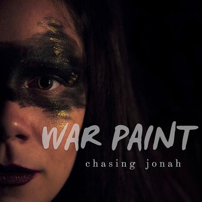 War Paint By Chasing Jonah's cover
