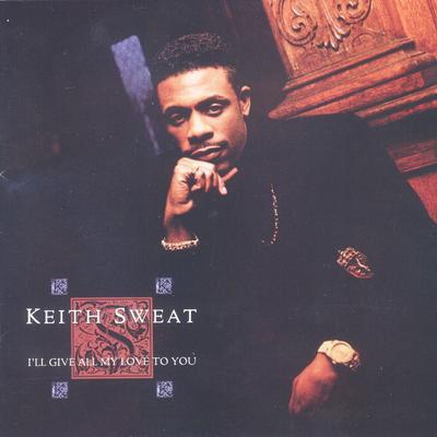 Come Back By Keith Sweat's cover