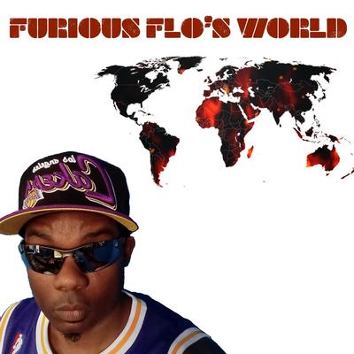 I'm Next By Furious Flo's cover
