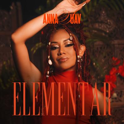 ELEMENTAR (Experiência Eva Grão) By Anna Suav's cover