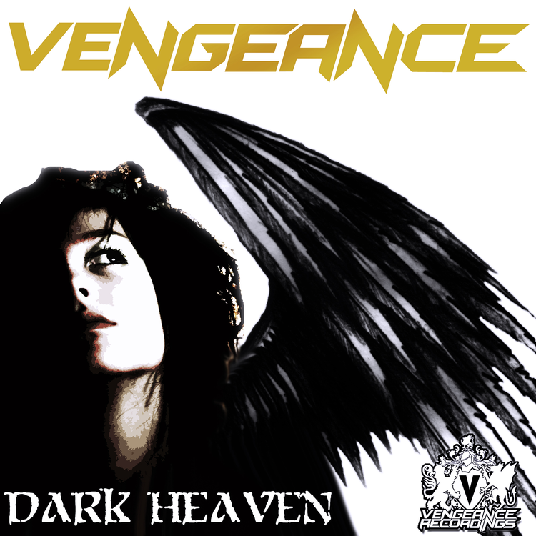 DJ Vengeance's avatar image