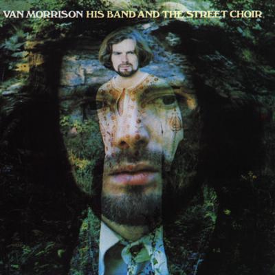 Domino (1999 Remaster) By Van Morrison's cover
