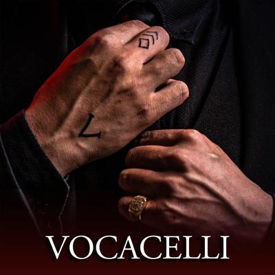 Vocacelli Strings By Vocacelli's cover