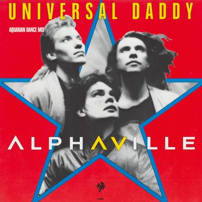 Universal Daddy (Demo Version) [2021 Remaster]'s cover