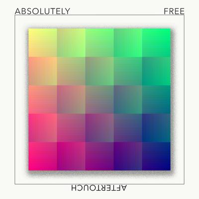 Remaining Light By Absolutely Free's cover