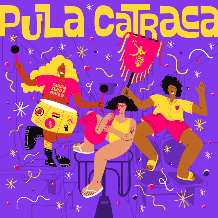 Pula Catraca!'s avatar image