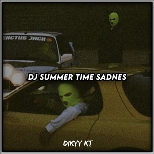 Summertime (Remix) Official Tiktok Music