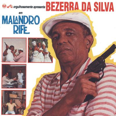 Vou Contar Até Três By Bezerra Da Silva's cover