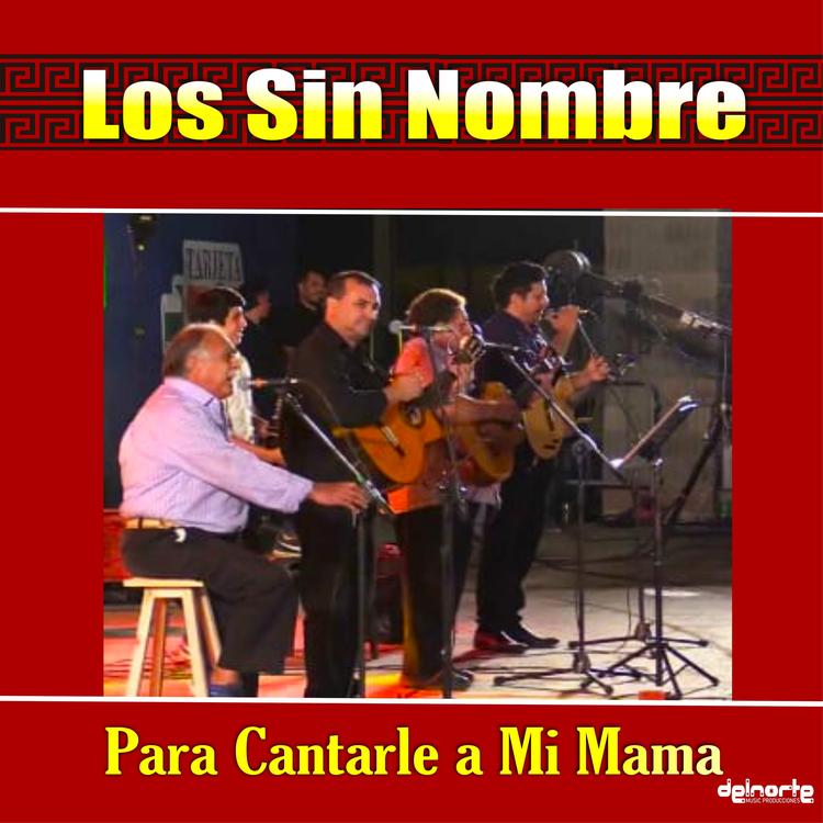 Los Sin Nombre's avatar image