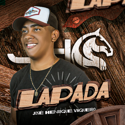 Lapada By José Henrique Vaqueiro's cover