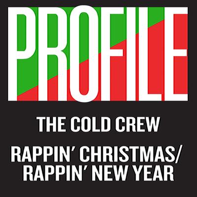 The Cold Crew's cover