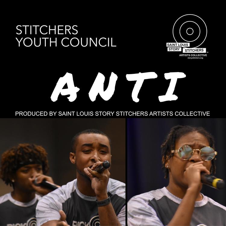 Stitchers Youth Council's avatar image