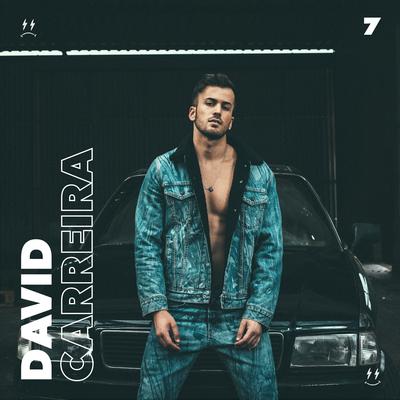 Cuido de Você By David Carreira, Kell Smith's cover