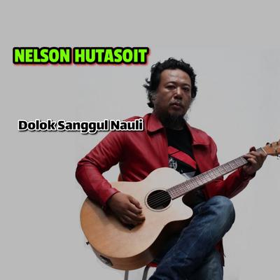 Nelson Hutasoit's cover