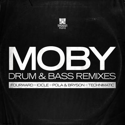 Porcelain (Pola & Bryson Remix) By Moby, Pola & Bryson's cover