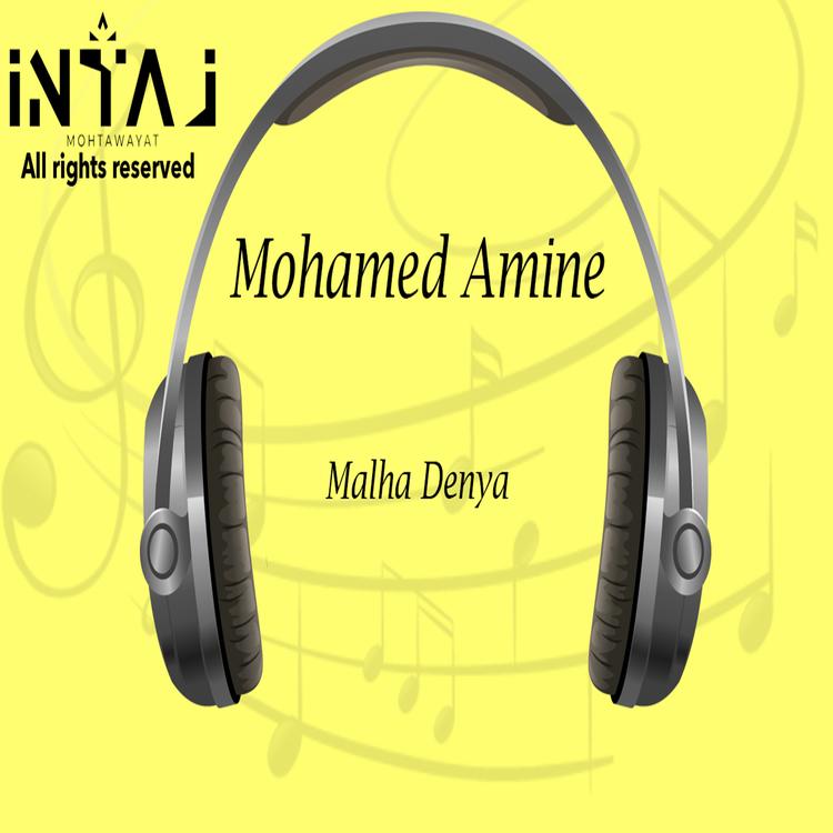 Mohamed Amine's avatar image