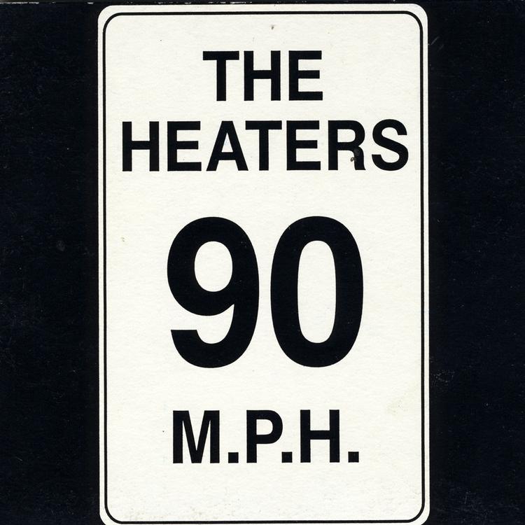 The Heaters's avatar image