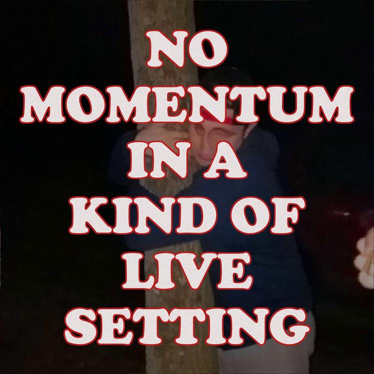 No Momentum's avatar image